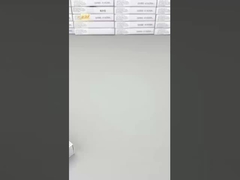 A047 Ekran LCD telefonu komórkowego