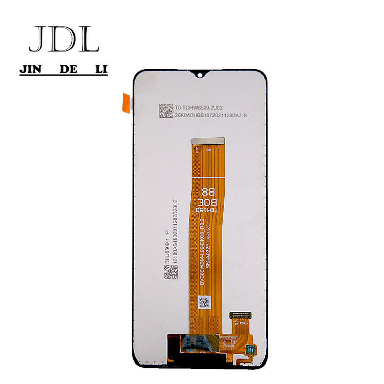 A12 Nacho Pantalla Dla  A127 LCD  Wholesale Telefon komórkowy LCD Ekran dotykowy Ekran dotykowy A12 Service Pack LCDS