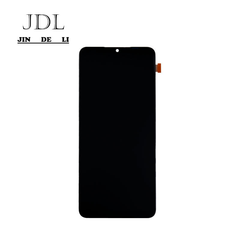 A12 Nacho Pantalla Dla  A127 LCD  Wholesale Telefon komórkowy LCD Ekran dotykowy Ekran dotykowy A12 Service Pack LCDS