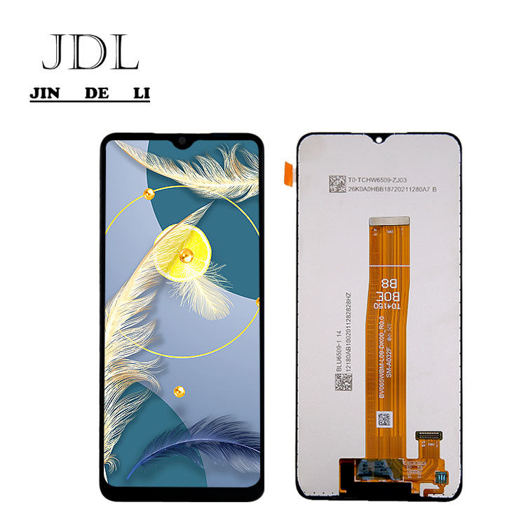 A12 Nacho Pantalla Dla  A127 LCD  Wholesale Telefon komórkowy LCD Ekran dotykowy Ekran dotykowy A12 Service Pack LCDS