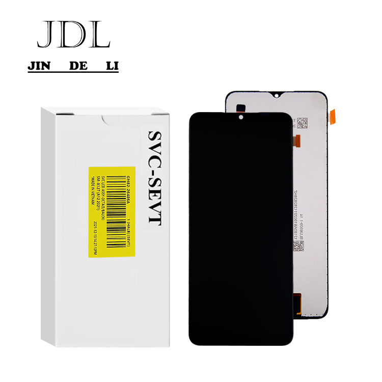 A12 Nacho Pantalla Dla  A127 LCD  Wholesale Telefon komórkowy LCD Ekran dotykowy Ekran dotykowy A12 Service Pack LCDS