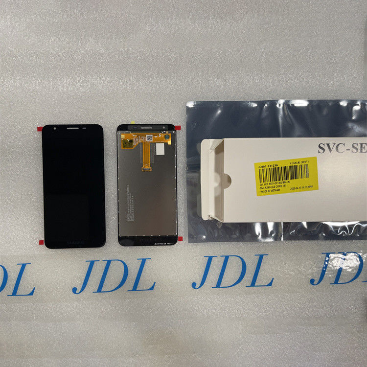 SM-A260 A2 CORE Wyświetlacz LCD telefonu komórkowego do a