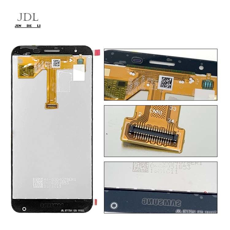 Wymiana ekranu LCD telefonu komórkowego A2 Core 5 cali 960x540 bez ramki