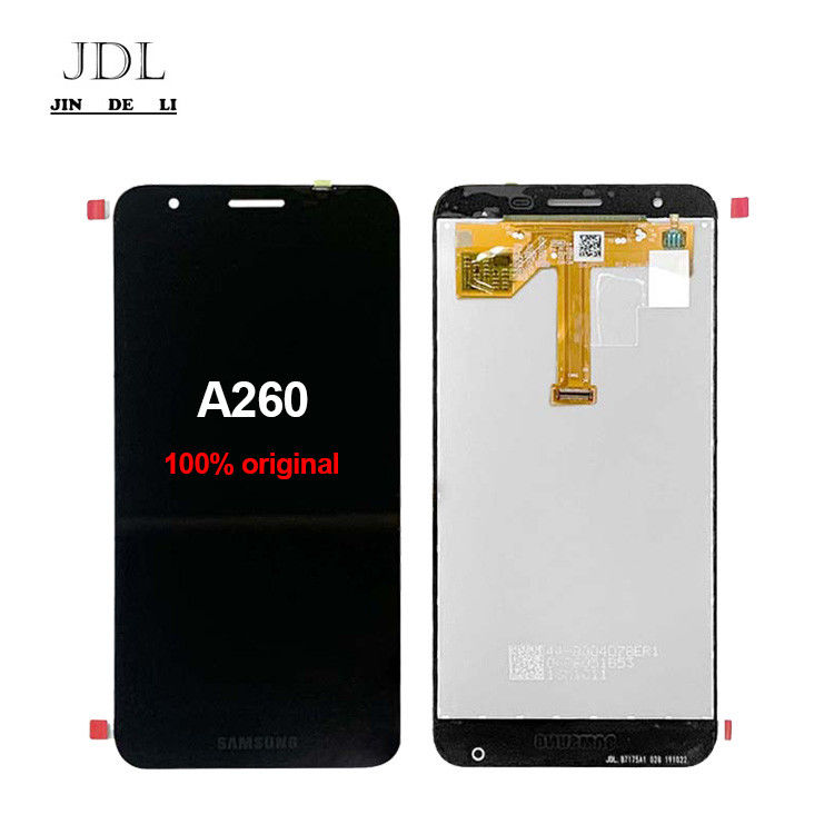 5-calowy wyświetlacz  A2 Core, oryginalny ekran LCD telefonu A260