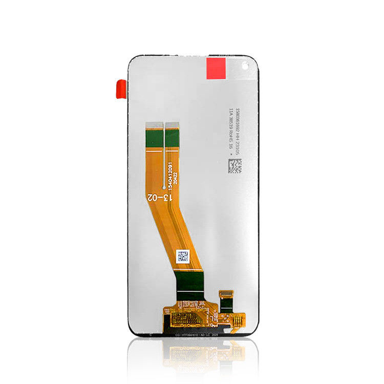 Oryginalny ekran LCD A115 For  A11 Service Pack LCD Pantalla  A115