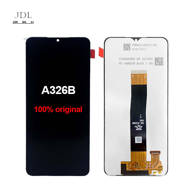A32 5G LCD lcd For  A326 Mobile Phone Service Pack LCDS Display  A326 oryginalny ekran dotykowy Pantalla