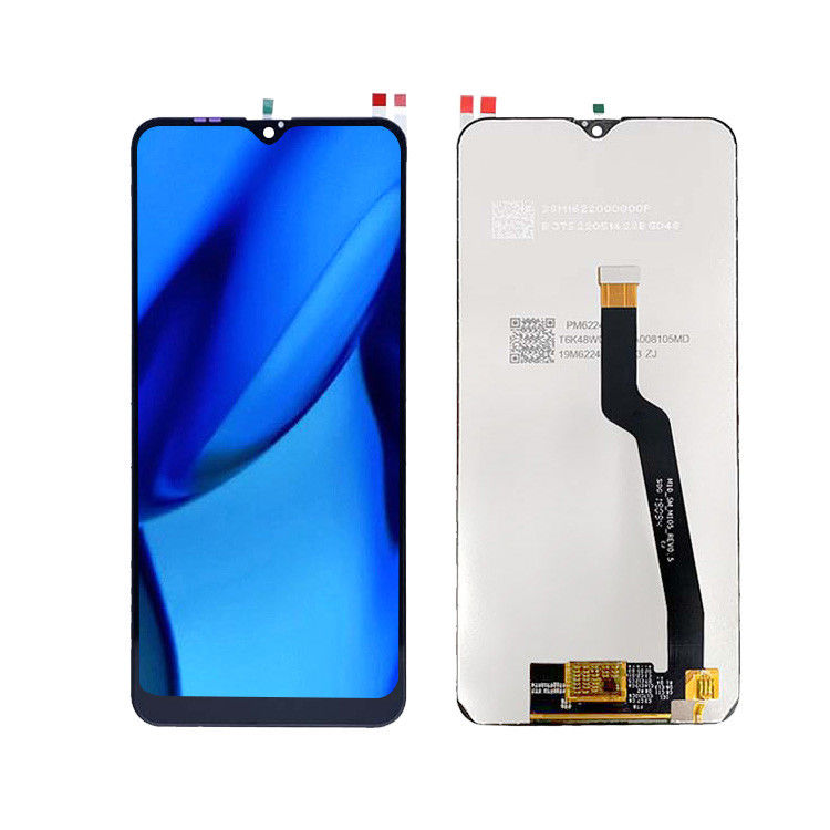 Oryginalny A105 LCD Pantalla For  A10 Mobile Phone Touch Screen Display  A10 Wholesale Service Pack LCDS