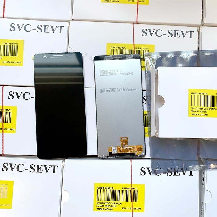Szybka dostawa w ciągu 1-3 dni LCD A01 Core Kompatybilny z