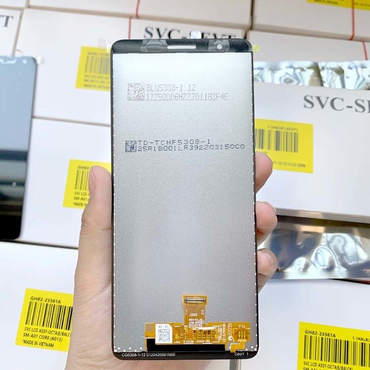 Szybka dostawa w ciągu 1-3 dni LCD A01 Core Kompatybilny z