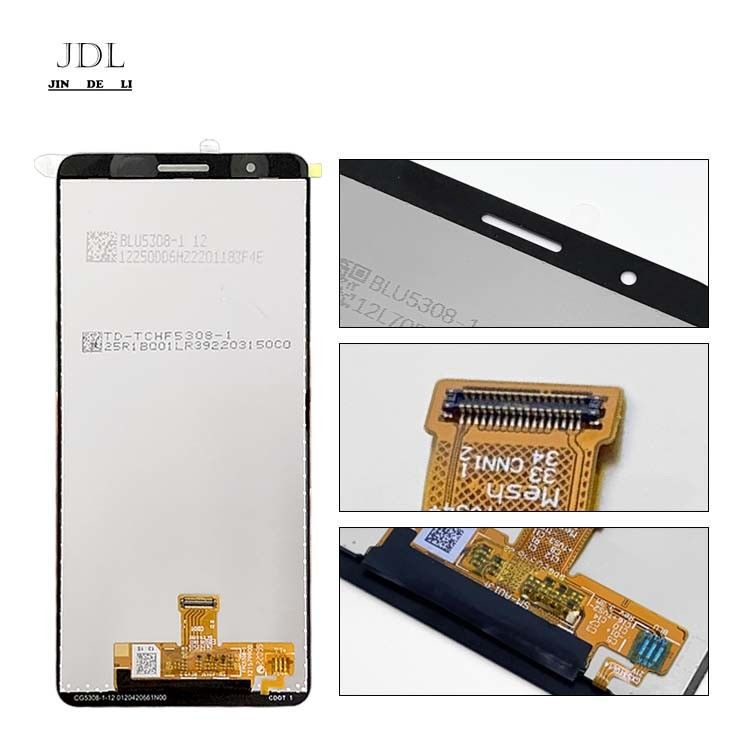 Szybka dostawa w ciągu 1-3 dni LCD A01 Core Kompatybilny z