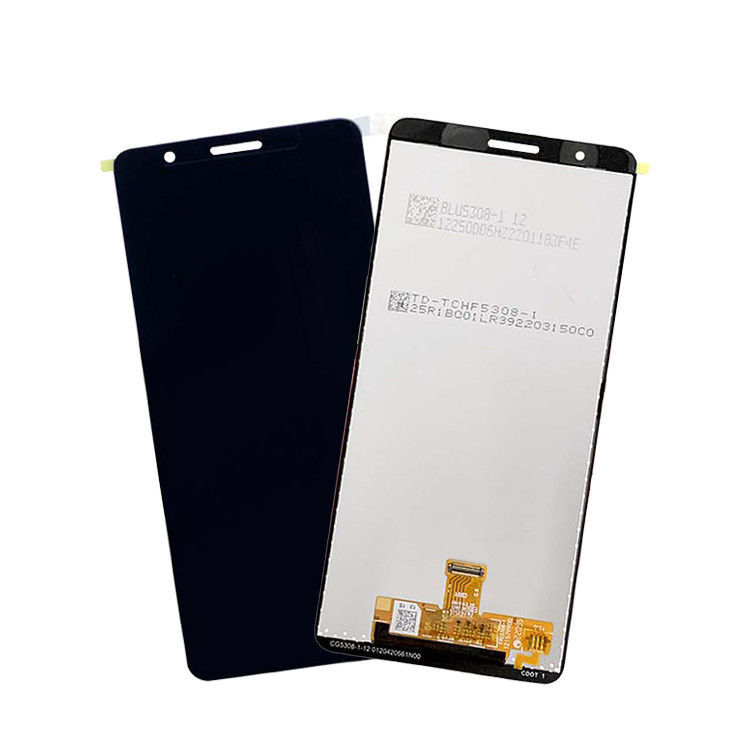 Wyświetlacz LCD A01 o wysokiej rozdzielczości 5,3 cala 1480 x 720 pikseli dla a
