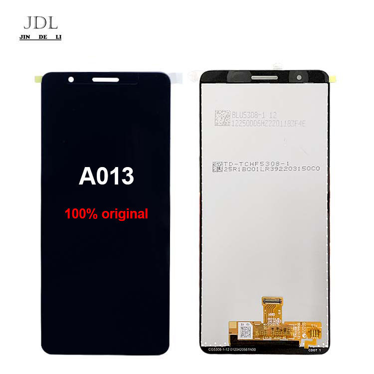 Telefon komórkowy  A01 Core LCD, Wysoka Rozdzielczość, 100% Oryginał