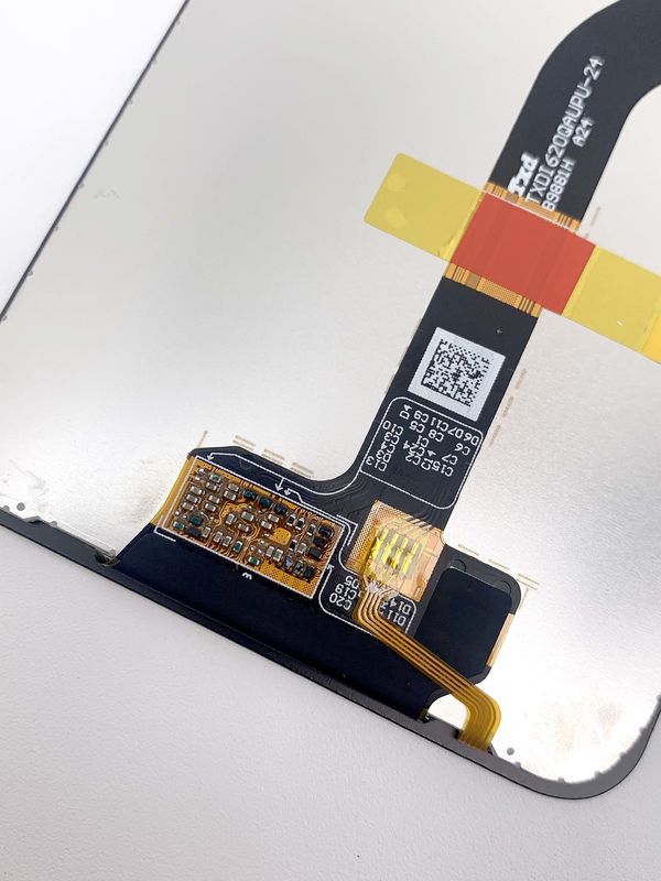 A10S LCD Digitizer Wysokiej jakości ekran dotykowy telefonu komórkowego dla  A10S  A107 Original New Service Pack LCDS