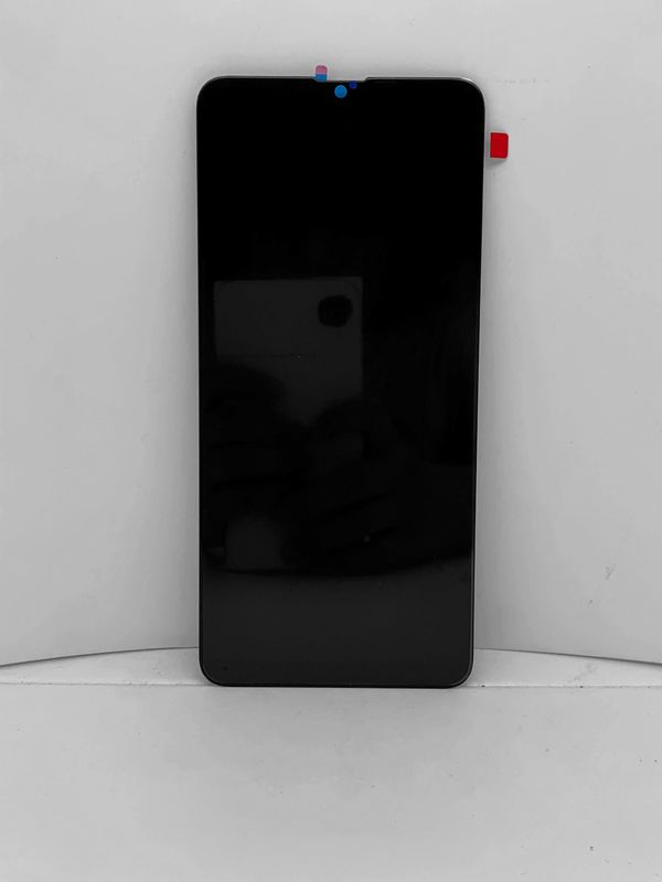 Sprzedaż hurtowa Fabryka Ekran LCD Pantalla Dla  A20S Oryginalny pakiet serwisowy Ekran LCD  A207