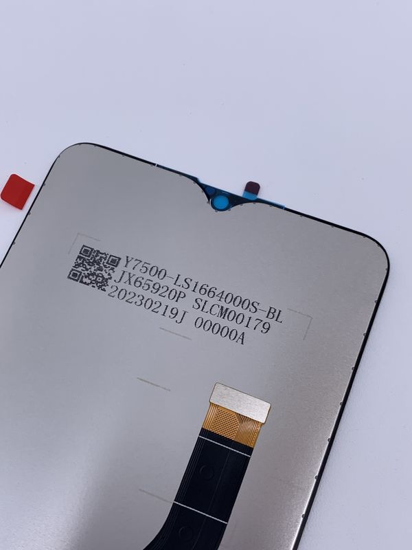 Sprzedaż hurtowa Fabryka Ekran LCD Pantalla Dla  A20S Oryginalny pakiet serwisowy Ekran LCD  A207