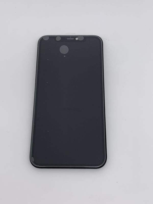 Zastąpienie ekranu LCD telefonu z 100% testowanym zestawem przednim dla oryginalnego nowego iPhone'a 11
