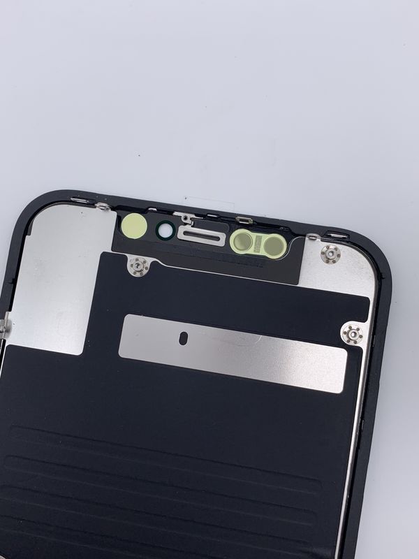 Zastąpienie ekranu LCD telefonu z 100% testowanym zestawem przednim dla oryginalnego nowego iPhone'a 11