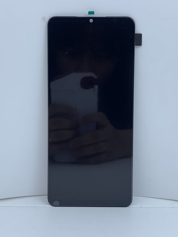 Sprzedaż hurtowa Wysokiej Jakości Ekran Telefonu Dla  A04S 100% Oryginalny Pakiet Serwisowy LCD  A047 Mobilny Wyświetlacz Pantalla