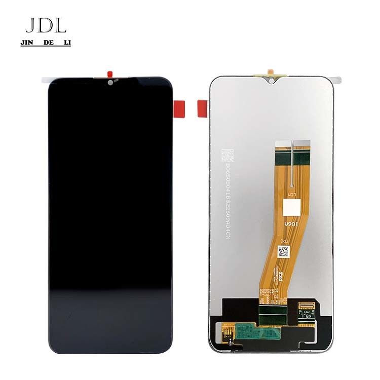 Ekran LCD telefonu komórkowego oryginalny ekran LCD dla  A04E Service Pack LCDS  A042 oryginalny nowy testowany wyświetlacz