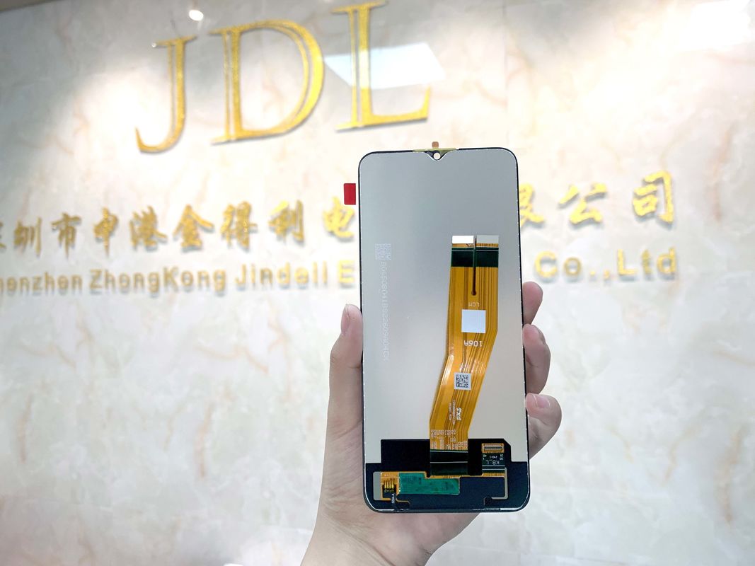 Ekran LCD telefonu komórkowego oryginalny ekran LCD dla  A04E Service Pack LCDS  A042 oryginalny nowy testowany wyświetlacz
