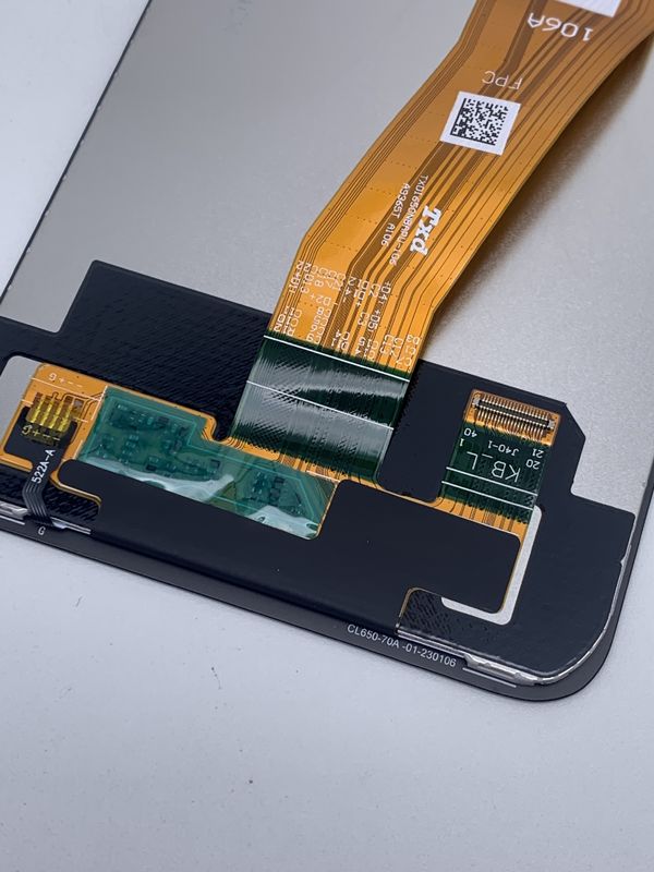 Ekran LCD telefonu komórkowego oryginalny ekran LCD dla  A04E Service Pack LCDS  A042 oryginalny nowy testowany wyświetlacz