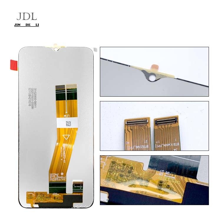 Sprzedaż hurtowa Wysokiej Jakości Ekran LCD Dla  A02S 100% Oryginalny Nowy Pakiet Serwisowy Ekran LCD  A025