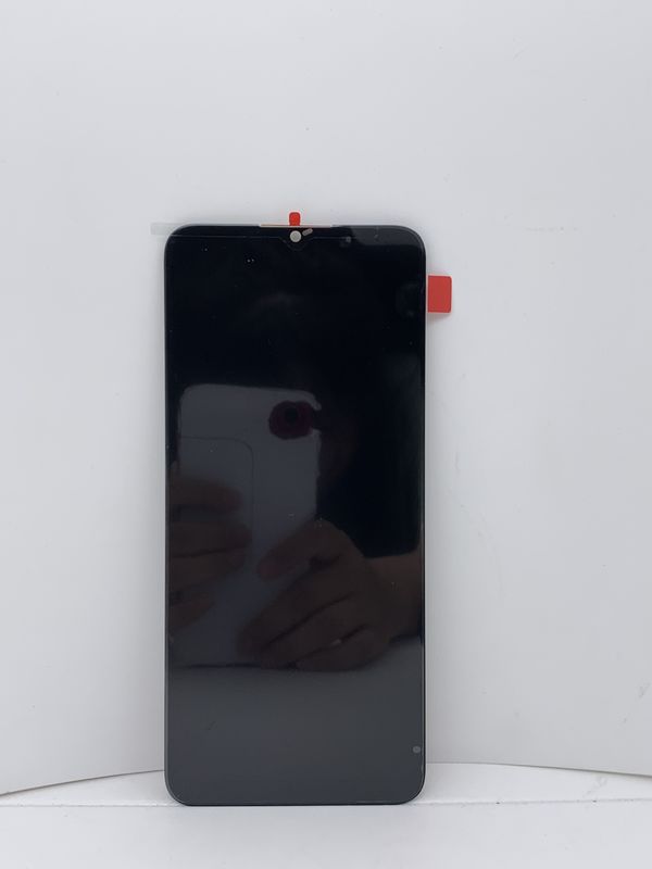 Sprzedaż hurtowa wyświetlacz LCD dla telefonów  A03 100% oryginalny testowany ekran mobilny A035 wysokiej jakości Pantalla