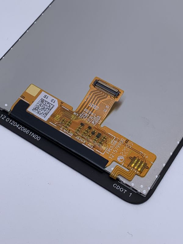 Sprzęt serwisowy LCD dla  A01 Core oryginalny wyświetlacz telefonu komórkowego A013 100% oryginalny nowy testowany ekran