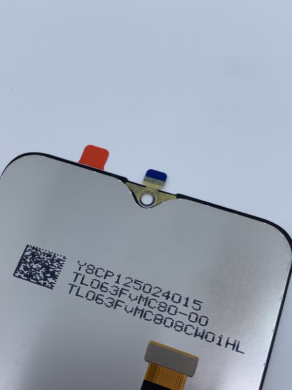 Sprzedaż hurtowa M20 LCD Pantalla Do SAMAUNG M20 Telefon komórkowy Ekran dotykowy  M205 100% oryginalny nowy pakiet serwisowy LCDS