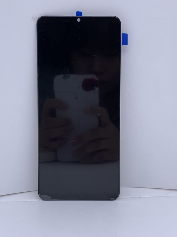 A02 LCD Dla  A02 Pantalla 100% oryginalny nowy pakiet serwisowy LCDS  A022