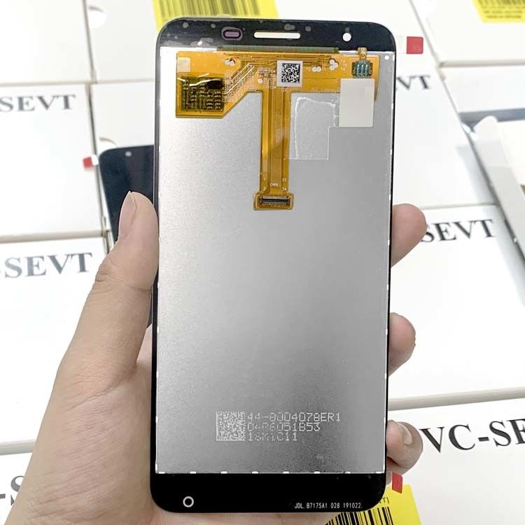A2 Core LCD LCD For  A2 Core Original Service Pack LCDS  A260 Telefon komórkowy Ekran dotykowy Pantalla