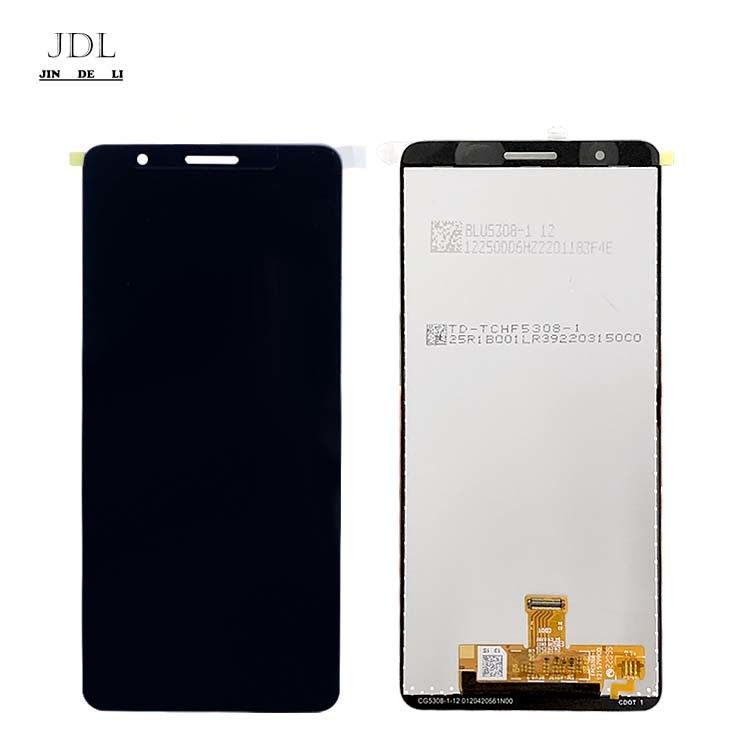 A013 Lcd LCD Pantalla For  A01 Core Oryginalny nowy pakiet serwisowy LCDS  A013 Ekran telefonu komórkowego