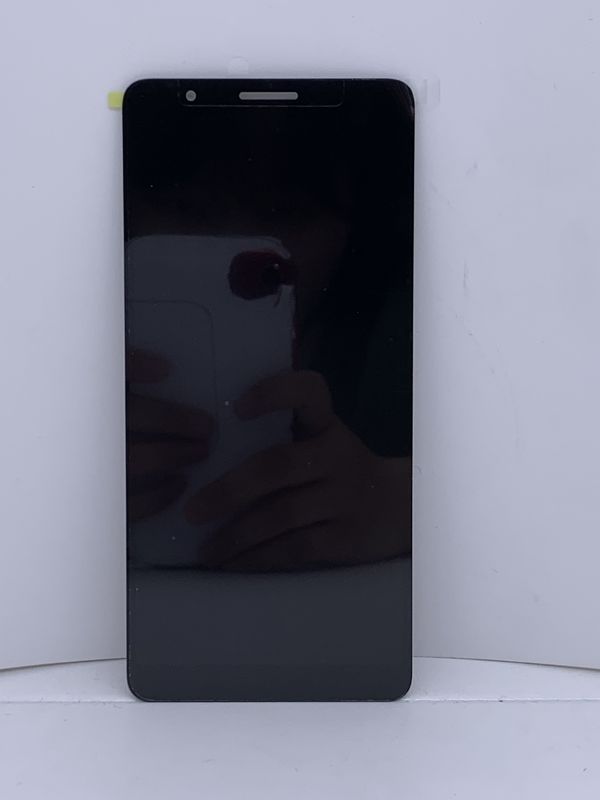 A013 Lcd LCD Pantalla For  A01 Core Oryginalny nowy pakiet serwisowy LCDS  A013 Ekran telefonu komórkowego