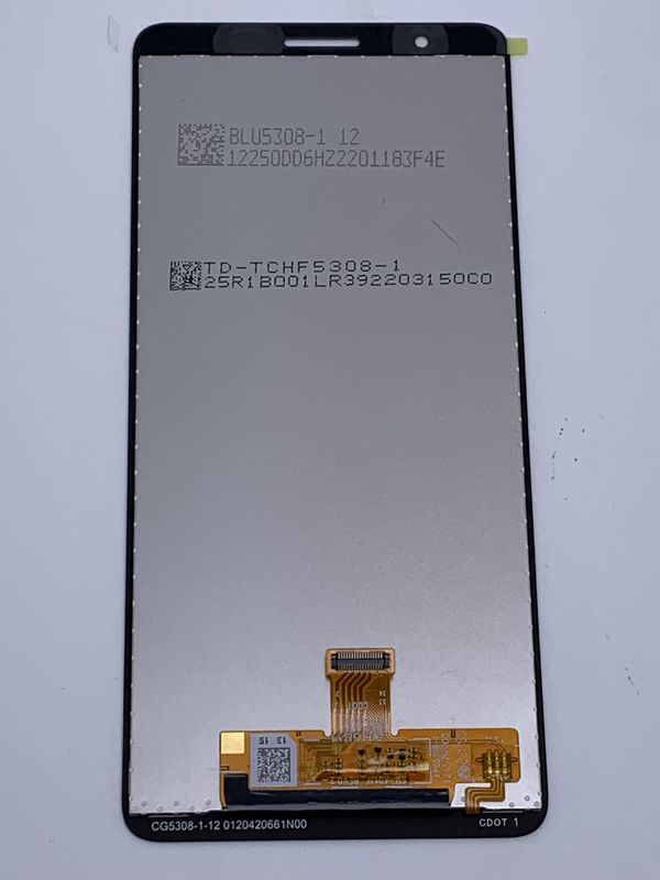 A013 Lcd LCD Pantalla For  A01 Core Oryginalny nowy pakiet serwisowy LCDS  A013 Ekran telefonu komórkowego
