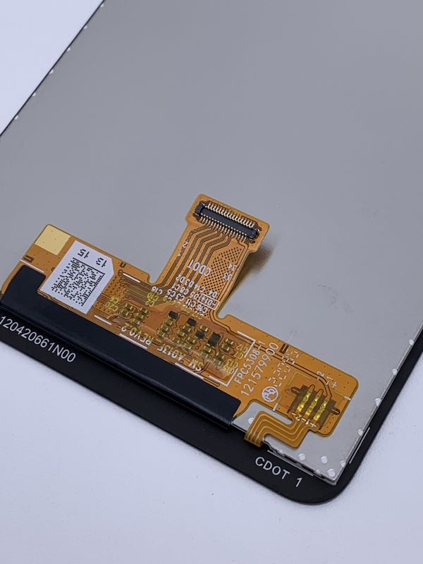A013 Lcd LCD Pantalla For  A01 Core Oryginalny nowy pakiet serwisowy LCDS  A013 Ekran telefonu komórkowego