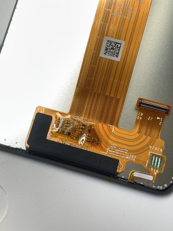 Ekran LCD A02 Do telefonów komórkowych  A022 Service Pack LCD  A02 Wholesale Original Touch Digitizer Pantalla