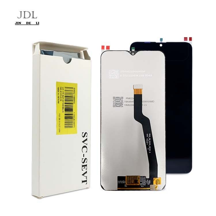 A10 Lcd LCD For  A105 Wholesale Oryginalny nowy pakiet serwisowy LCDS  A10 Ekran telefonu komórkowego Pantalla