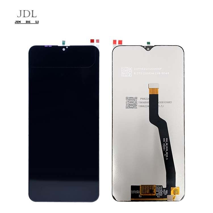 A10 Lcd LCD For  A105 Wholesale Oryginalny nowy pakiet serwisowy LCDS  A10 Ekran telefonu komórkowego Pantalla
