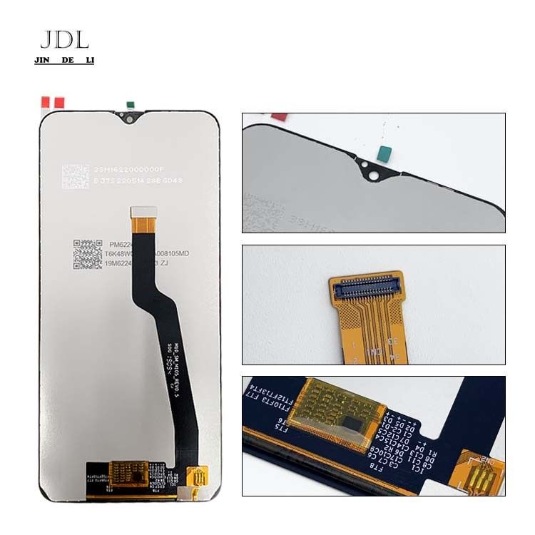 A10 Lcd LCD For  A105 Wholesale Oryginalny nowy pakiet serwisowy LCDS  A10 Ekran telefonu komórkowego Pantalla