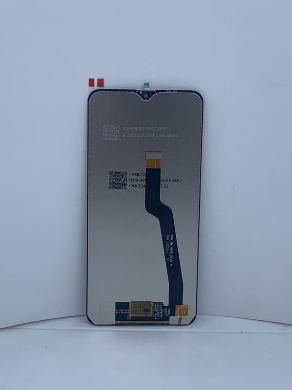A10 Lcd LCD For  A105 Wholesale Oryginalny nowy pakiet serwisowy LCDS  A10 Ekran telefonu komórkowego Pantalla