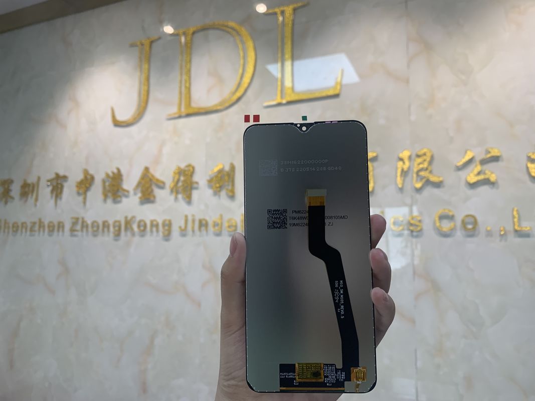 A10 Lcd LCD For  A105 Wholesale Oryginalny nowy pakiet serwisowy LCDS  A10 Ekran telefonu komórkowego Pantalla