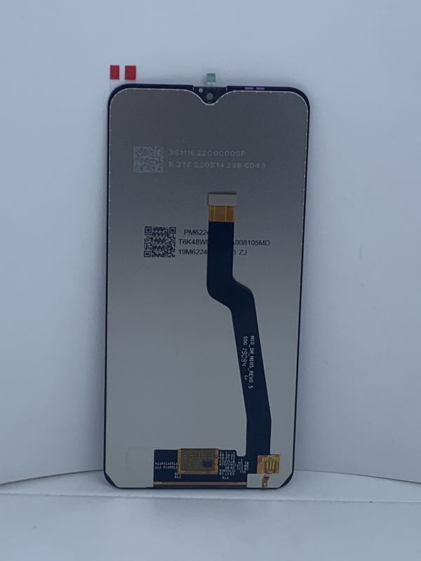 Oryginalny A105 LCD Pantalla For  A10 Mobile Phone Touch Screen Display  A10 Wholesale Service Pack LCDS