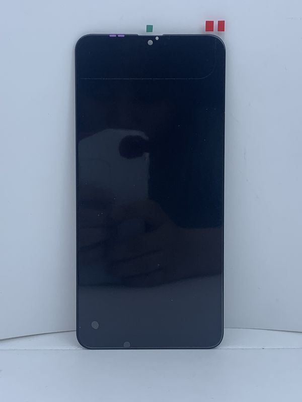 Oryginalny A105 LCD Pantalla For  A10 Mobile Phone Touch Screen Display  A10 Wholesale Service Pack LCDS