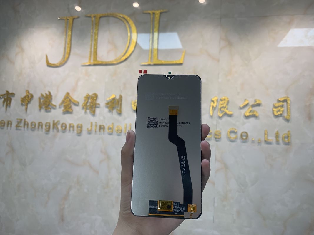 Oryginalny A105 LCD Pantalla For  A10 Mobile Phone Touch Screen Display  A10 Wholesale Service Pack LCDS