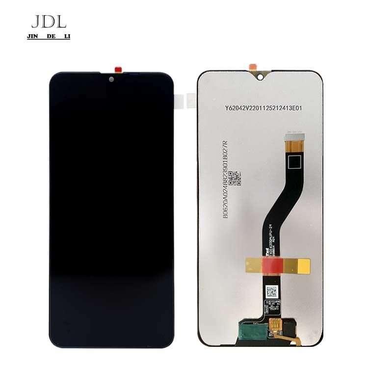 A10S LCD LCD Dla  a10s oryginalny nowy testowany pakiet serwisowy LCDS Display  A107 ekran telefonu komórkowego Pantalla