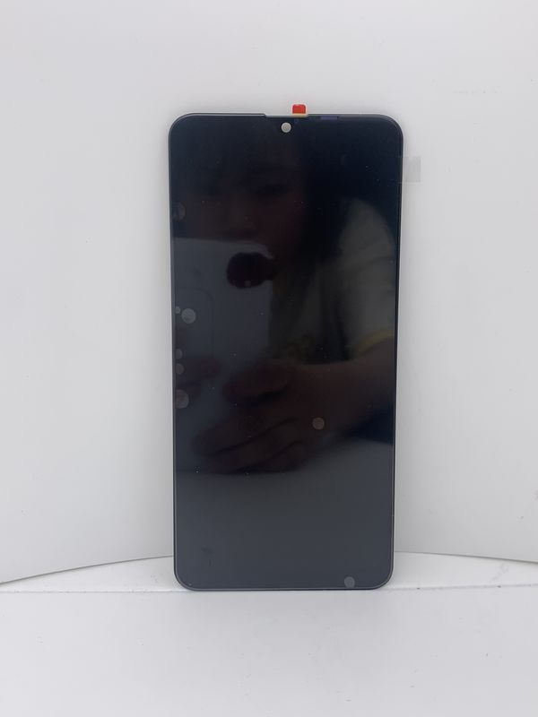 A10S LCD LCD Dla  a10s oryginalny nowy testowany pakiet serwisowy LCDS Display  A107 ekran telefonu komórkowego Pantalla