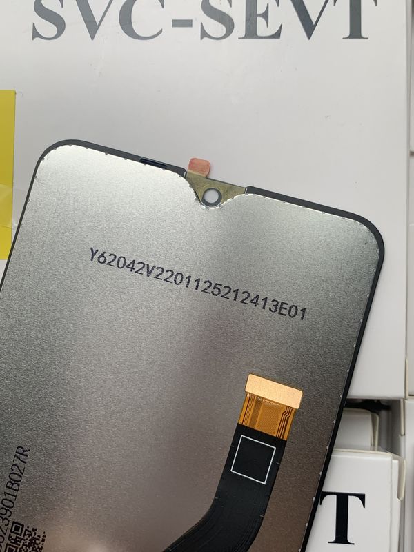 A10S LCD LCD Dla  a10s oryginalny nowy testowany pakiet serwisowy LCDS Display  A107 ekran telefonu komórkowego Pantalla