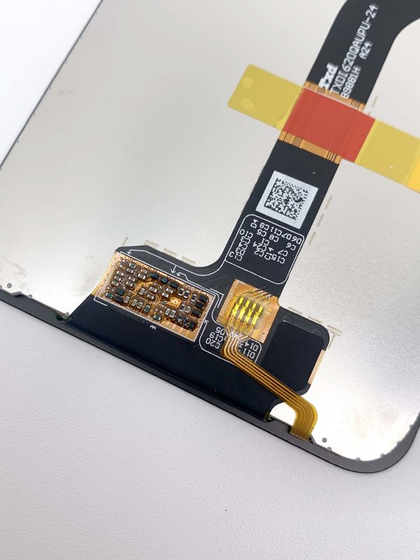 A10S LCD LCD Dla  a10s oryginalny nowy testowany pakiet serwisowy LCDS Display  A107 ekran telefonu komórkowego Pantalla