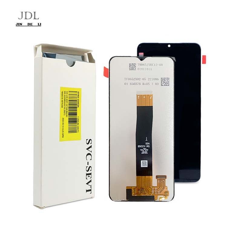 A32 5G LCD lcd For  A326 Mobile Phone Service Pack LCDS Display  A326 oryginalny ekran dotykowy Pantalla