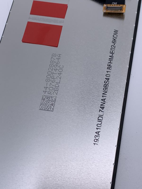 J7 Prime LCD LCD Do  j7 prime Oryginalny pakiet serwisowy LCDS Wyświetlacz  G610 Ekran telefonu komórkowego